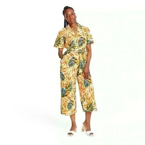 Tabitha Brown for target Jumpsuit